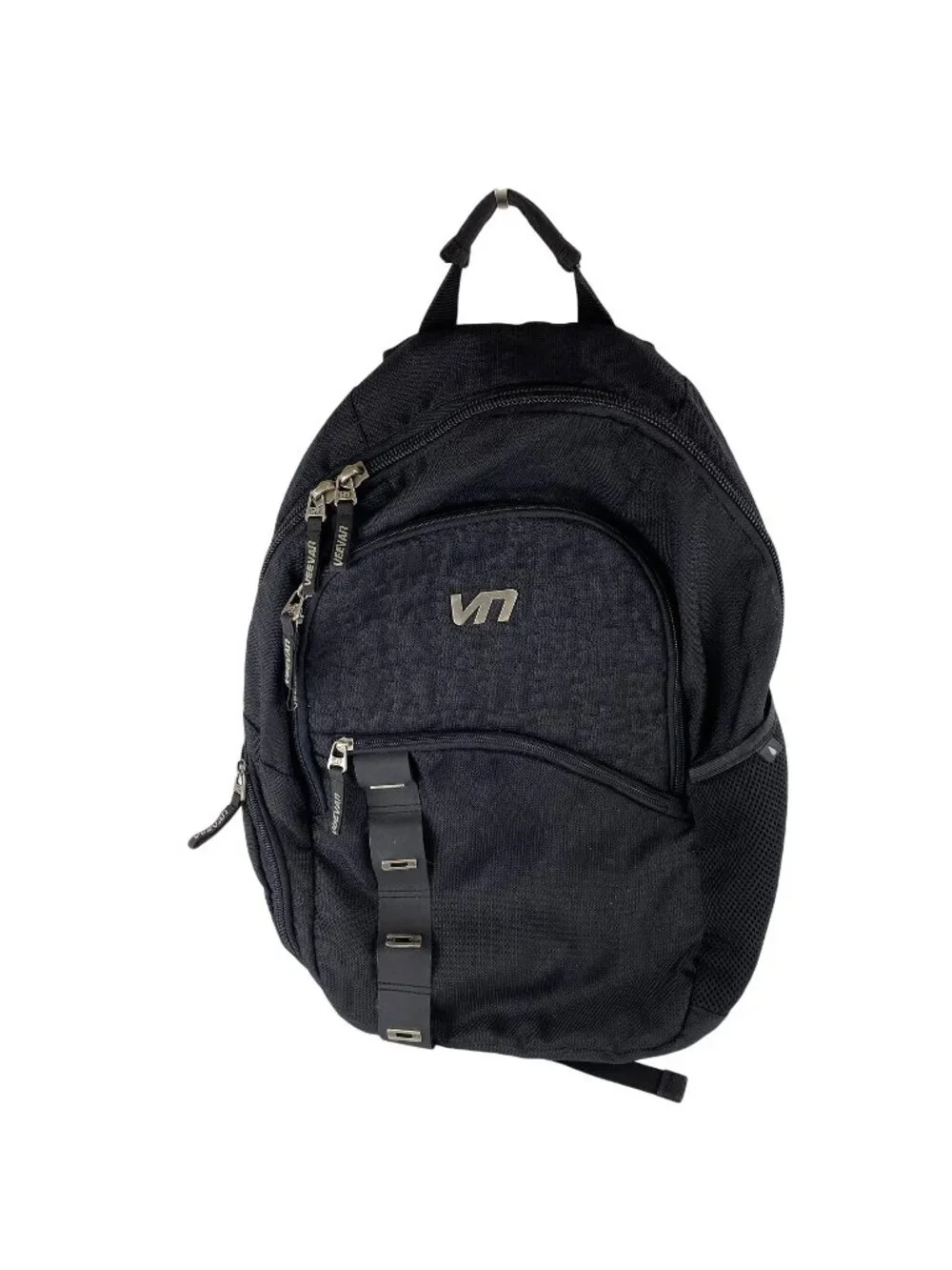 Unisex Hynes Eagle 15.6-inch Black Business Laptop Backpack College School